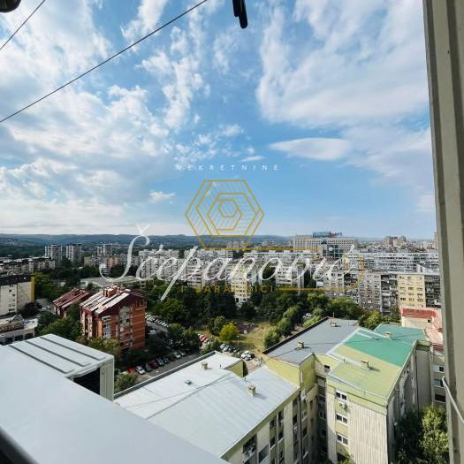 Stan Prodaja Novi Sad Liman 2 71 m2