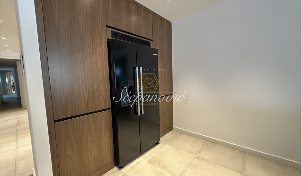 Stan Izdavanje Beograd Stan Izdavanje Beograd Krunska 163 m2