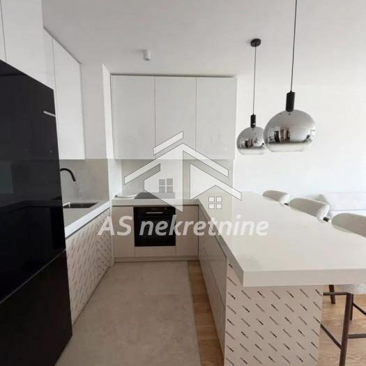 Stan Izdavanje Beograd Blok 65 105 m2