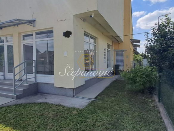 Lokal Izdavanje Novi Sad  139 m2