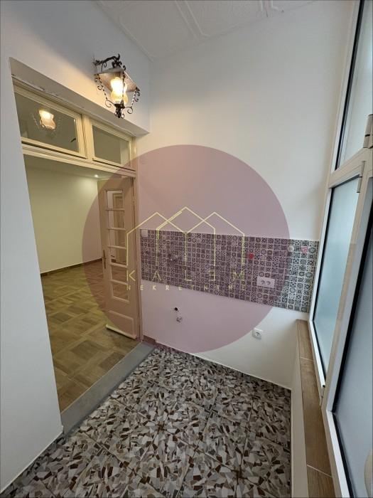 Dvosoban stan na prodaju, Senjak, Beograd, 38m², 159.000 €