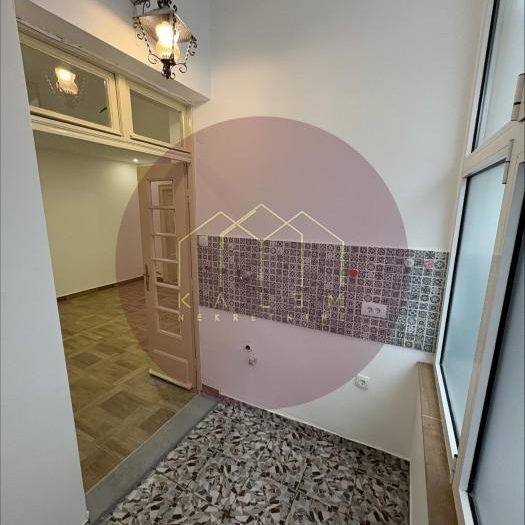 Dvosoban stan na prodaju, Senjak, Beograd, 38m², 159.000 €