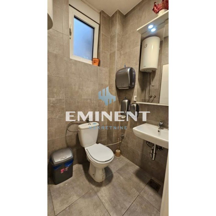 Petosoban stan na prodaju, Đeram Pijaca, Beograd, 118m², 349.000 €