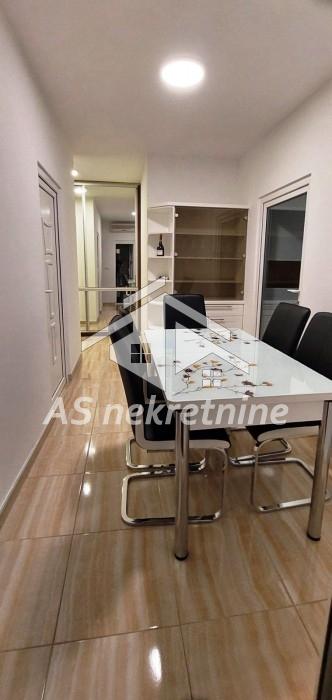 Stan Izdavanje Beograd Balkanska 58 m2