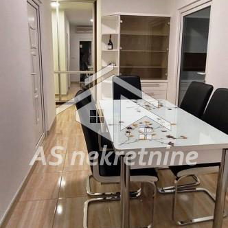 Stan Izdavanje Beograd Balkanska 58 m2