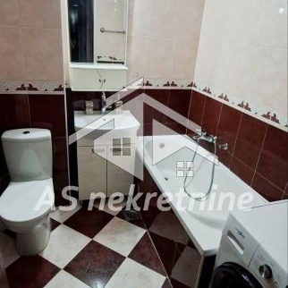 Trosoban stan za izdavanje, Bežanijska Kosa 1, Beograd, 70m², 800 €/mes