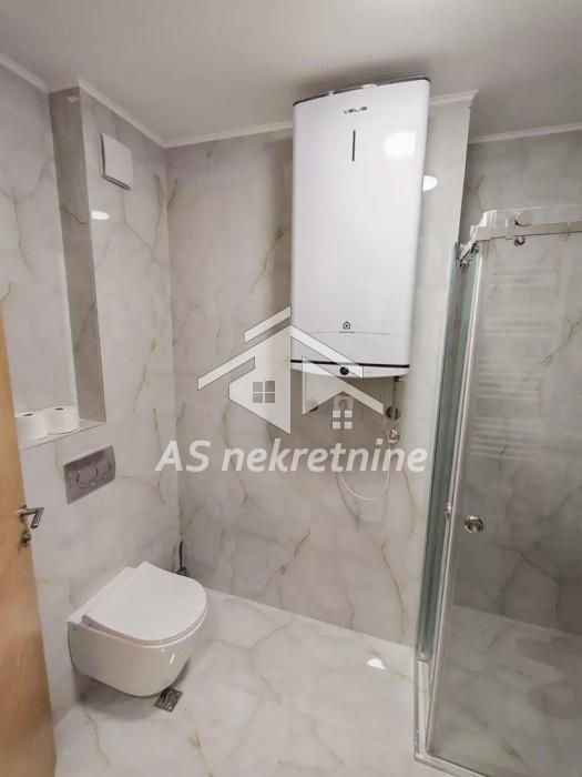 Trosoban stan za izdavanje, Autokomanda, Beograd, 77m², 1.100 €/mes