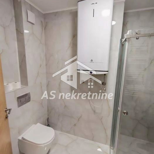 Trosoban stan za izdavanje, Autokomanda, Beograd, 77m², 1.100 €/mes