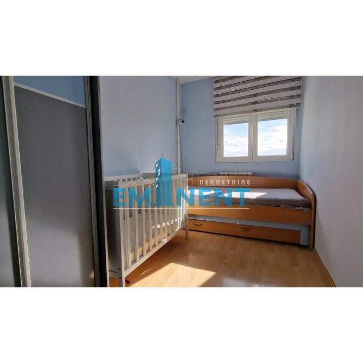 Stan Izdavanje Beograd Blok 70a 78 m2