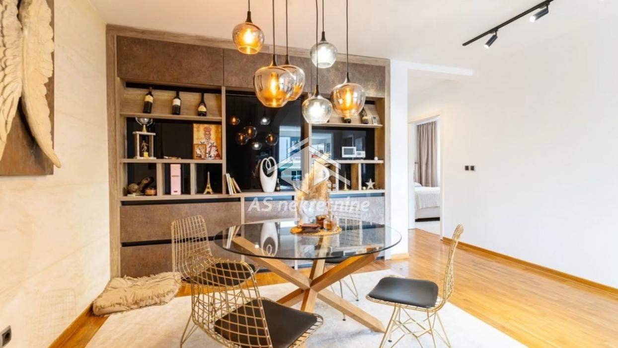 Stan Prodaja Beograd Stan Prodaja Beograd Gornji Grad 73 m2
