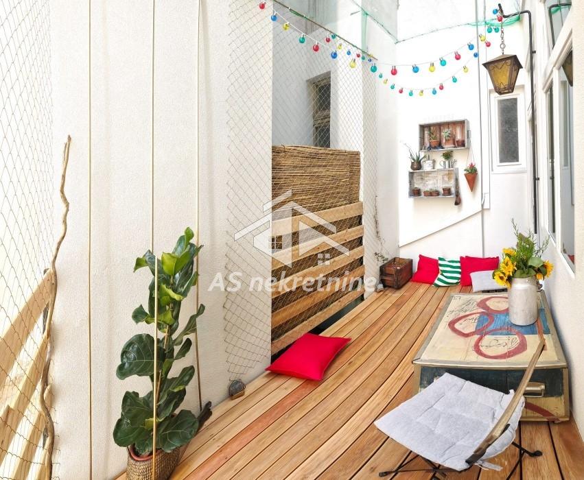 nekretnine-prodaja-beograd-OCLm0bhuO6 Četvorosoban stan za izdavanje, Kalenić Pijaca, Beograd, 140m², 2.000 €/mes