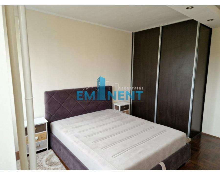 Stan Izdavanje Beograd Blok 1 - Fontana 59 m2