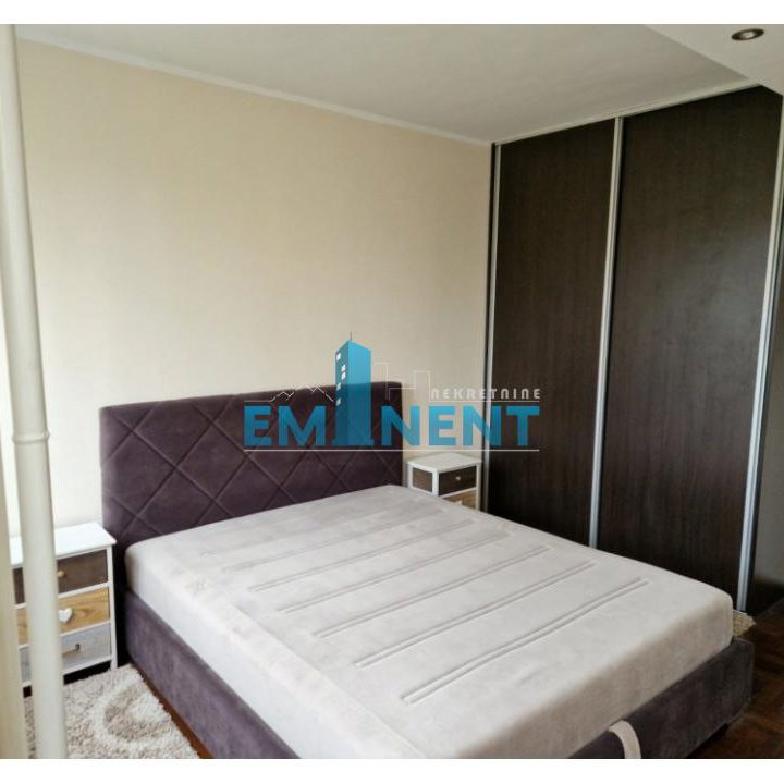 Stan Izdavanje Beograd Blok 1 - Fontana 59 m2