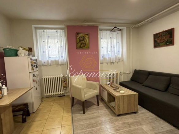 Stan Prodaja Novi Sad  39 m2