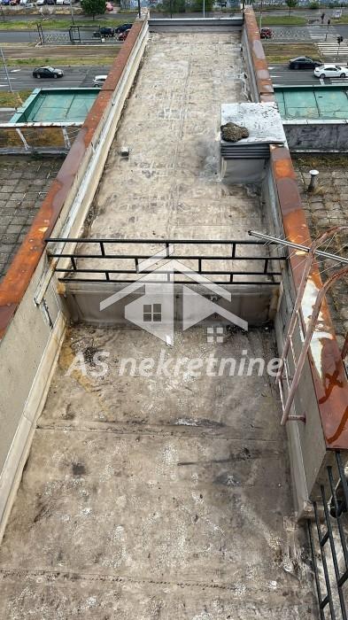 Trosoban stan na prodaju, Blok 61, Beograd, 160m², 300.000 €