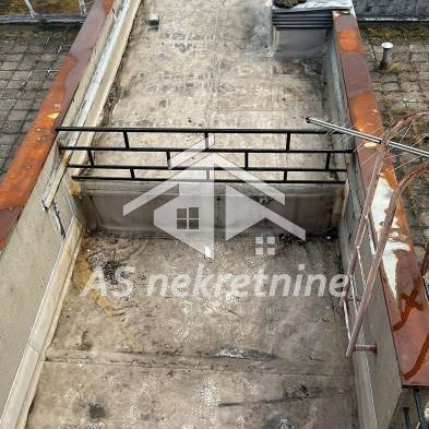 Trosoban stan na prodaju, Blok 61, Beograd, 160m², 300.000 €