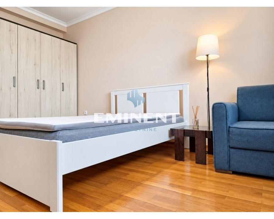 Stan Izdavanje Beograd Stan Izdavanje Beograd Banovo Brdo 53 m2