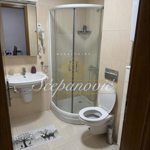 Stan Prodaja Zlatibor  40 m2