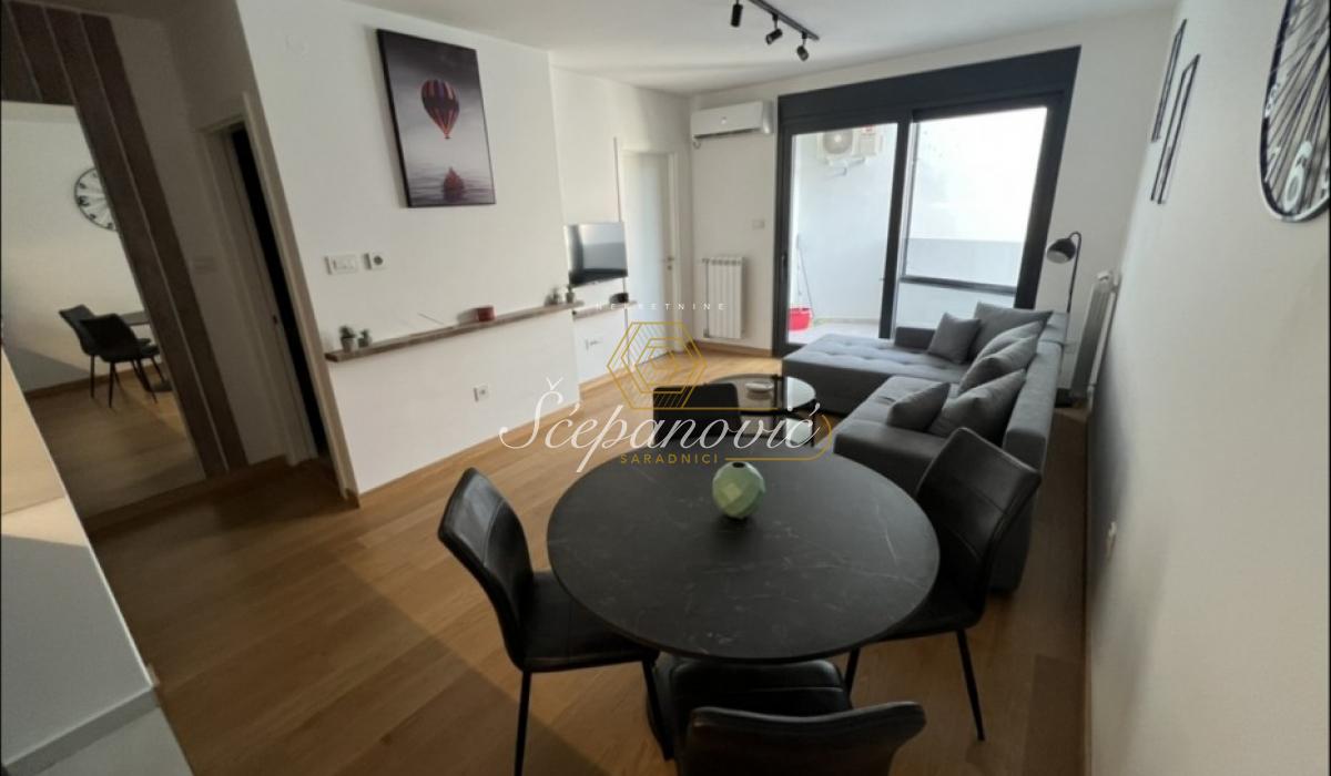 Stan Prodaja Novi Sad Stan Prodaja Novi Sad 48 m2