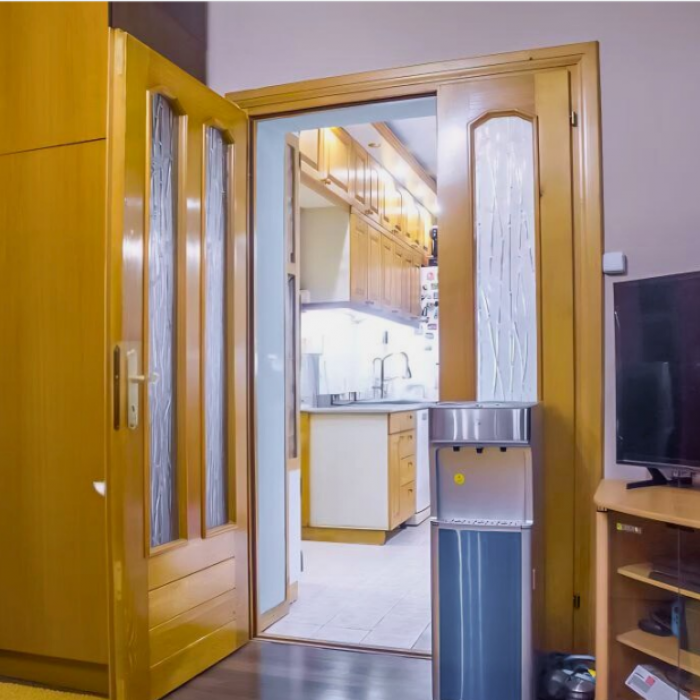 Stan Prodaja Novi Sad  65 m2