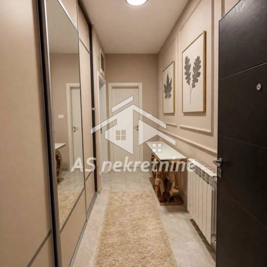 Četvorosoban stan za izdavanje, Dedinje, Beograd, 95m², 2.200 €/mes