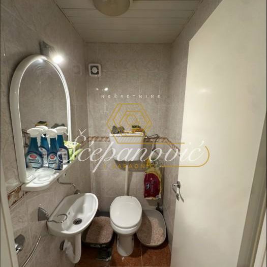 Stan Prodaja Novi Sad  79 m2