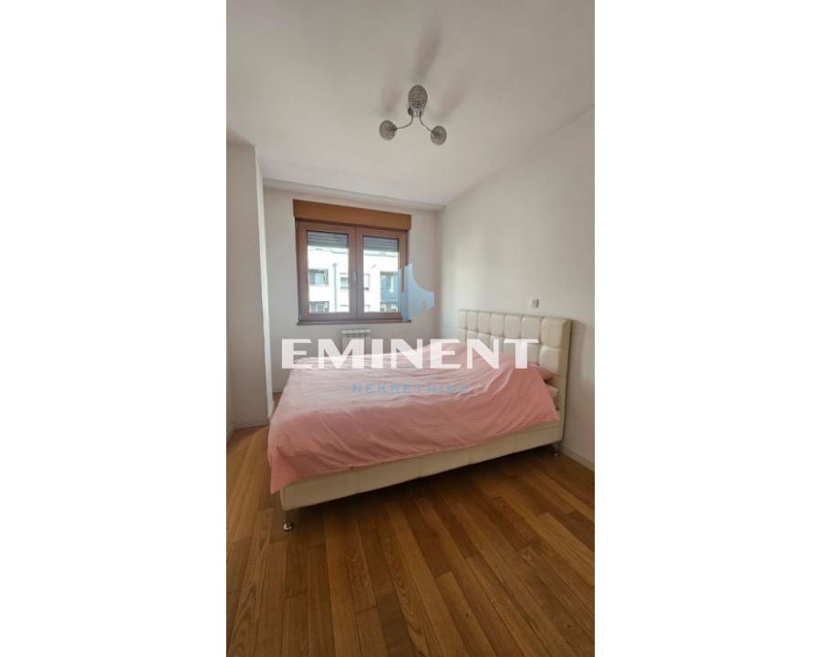 Stan Prodaja Beograd A Blok - Blok 67a 48 m2