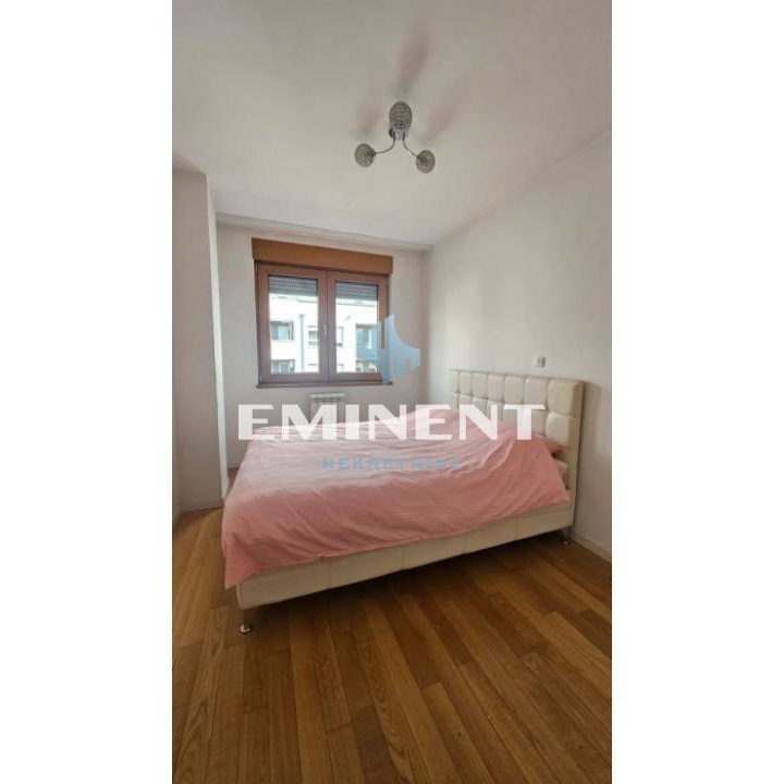 Stan Prodaja Beograd A Blok - Blok 67a 48 m2