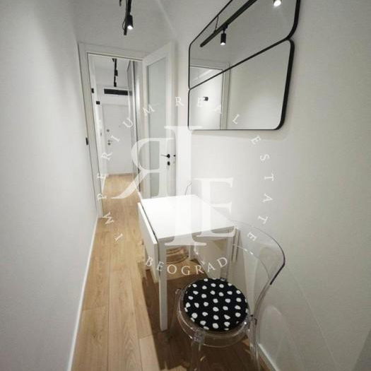 Stan Prodaja Beograd 25. Maj 35 m2