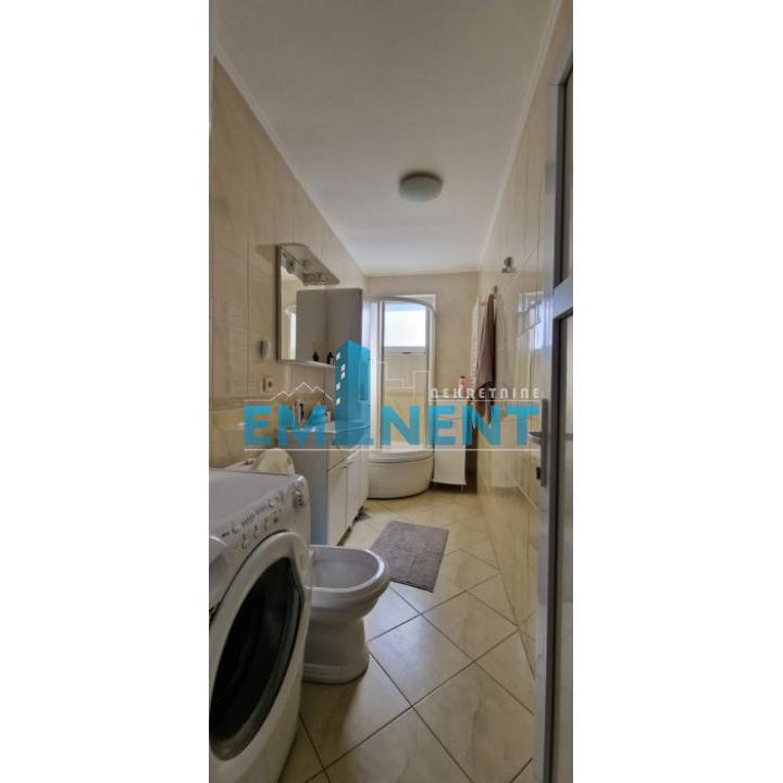 Stan Izdavanje Beograd Blok 70a 78 m2