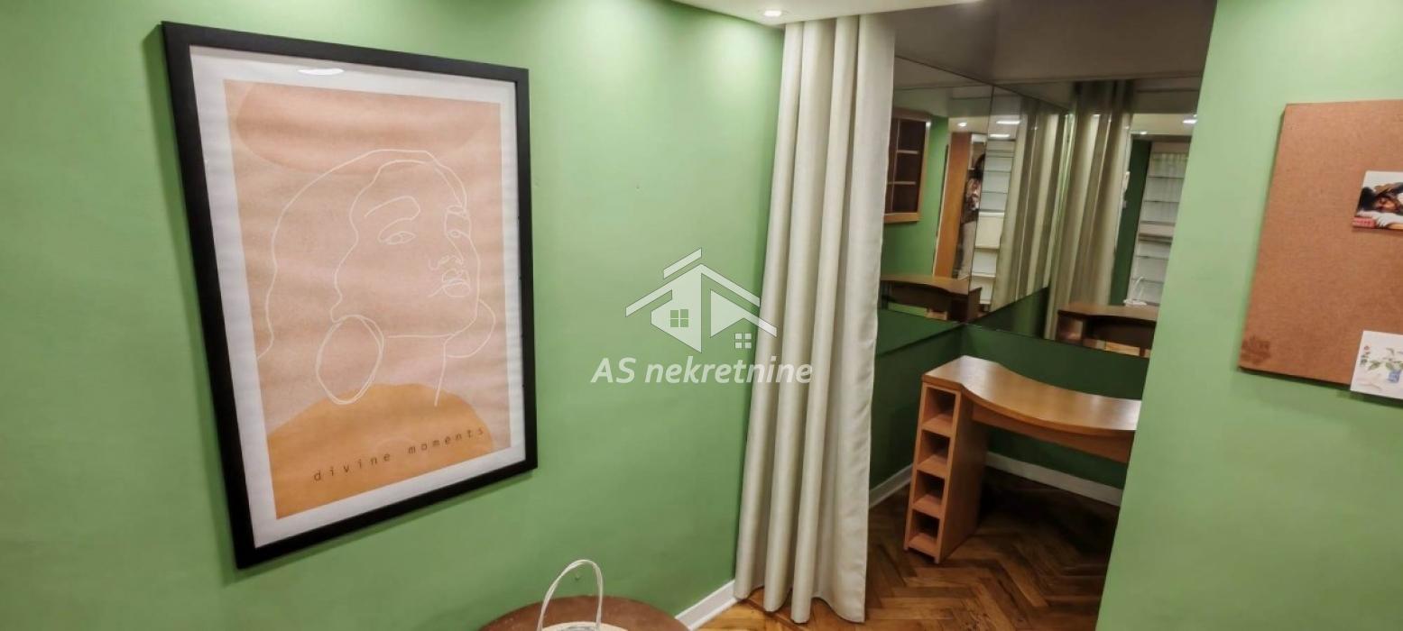 nekretnine-prodaja-beograd-U49He9lwPc Lokal za izdavanje, Skupština, Beograd, 46m², 700 €/mes