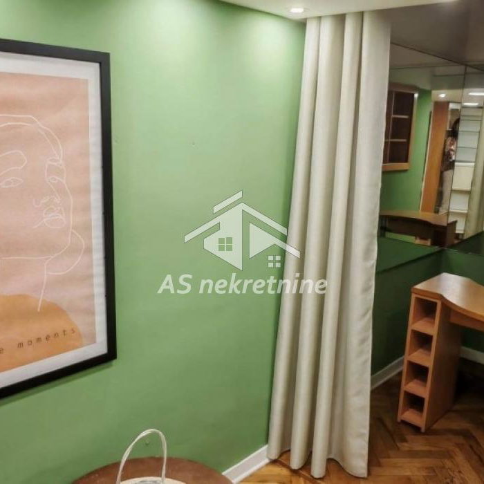 Lokal za izdavanje, Skupština, Beograd, 46m², 700 €/mes