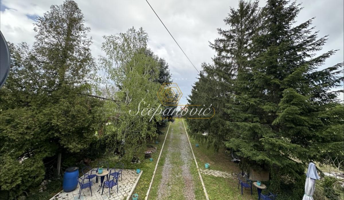 Kuća Prodaja Irig  80 m2