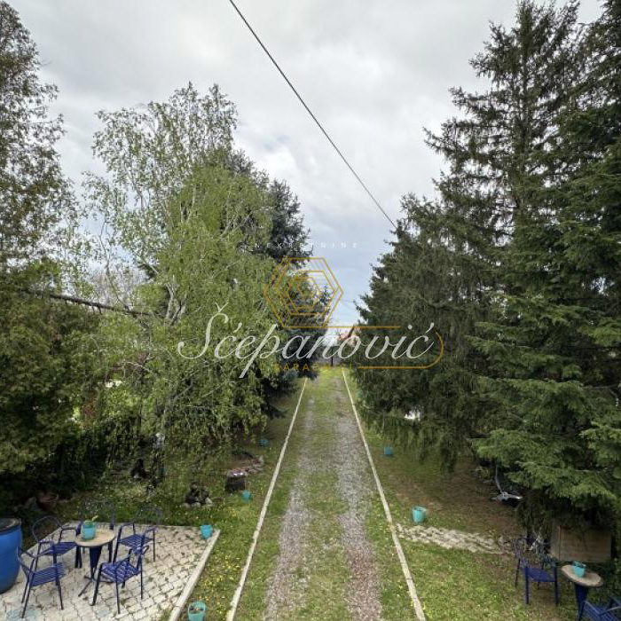 Kuća Prodaja Irig  80 m2