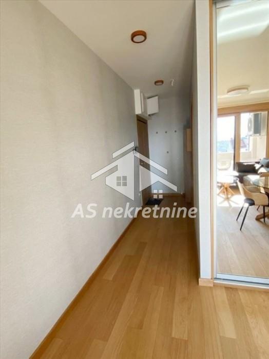Stan Izdavanje Beograd Stan Izdavanje Beograd Neimar 48 m2