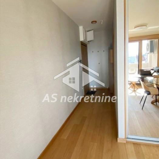 Stan Izdavanje Beograd Neimar 48 m2