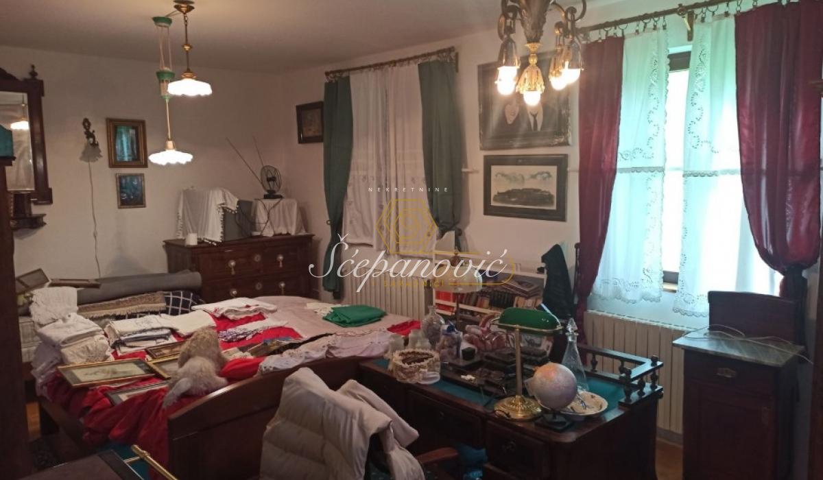 Kuća Prodaja Beočin  66 m2