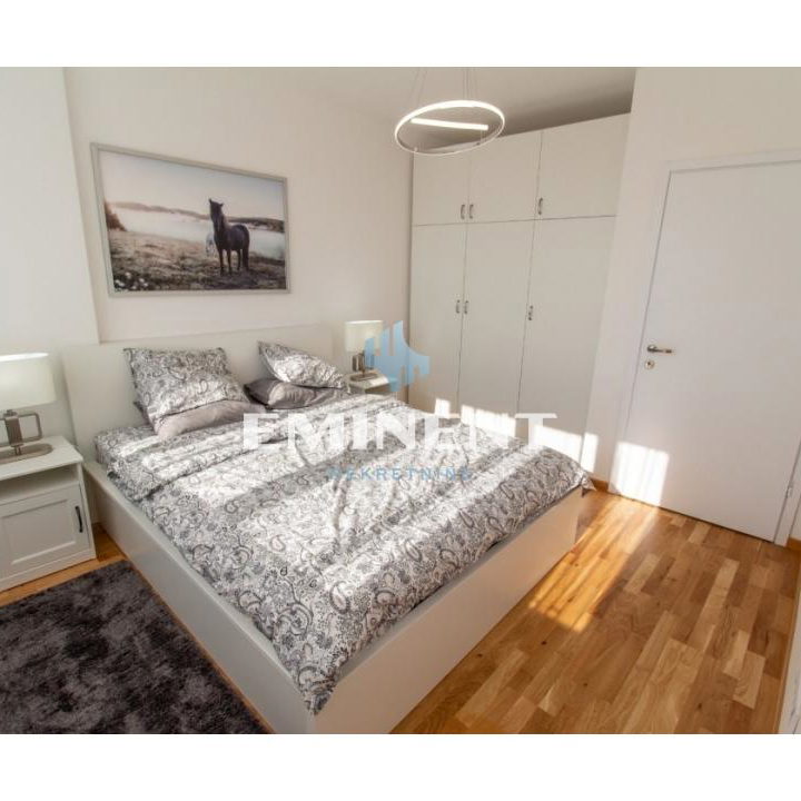 Stan Izdavanje Beograd Centar (Čukarica) 65 m2