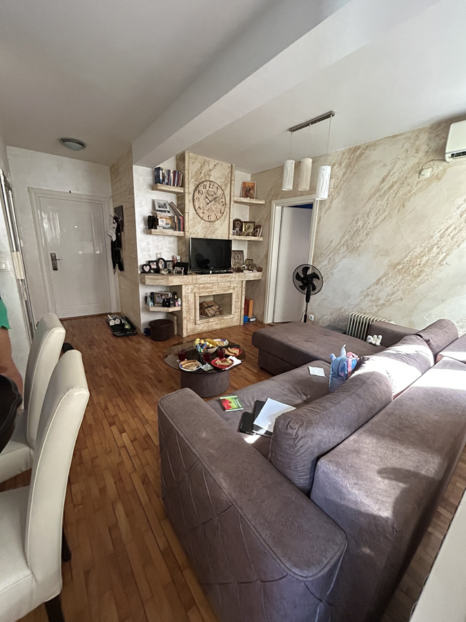nekretnine-prodaja-beograd-WvazHokVOD Stan Prodaja Beograd Mirijevo 40 m2