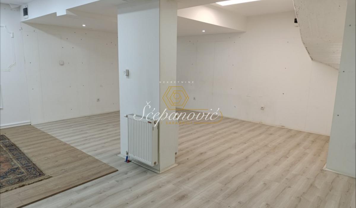 Lokal Izdavanje Novi Sad Lokal Izdavanje Novi Sad 134 m2