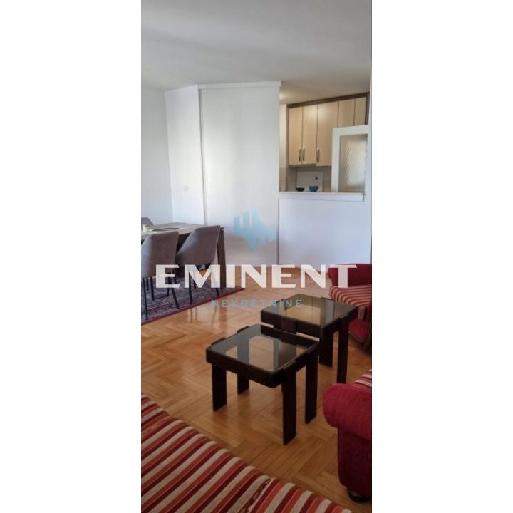 Stan Izdavanje Beograd Stepa Stepanović 84 m2