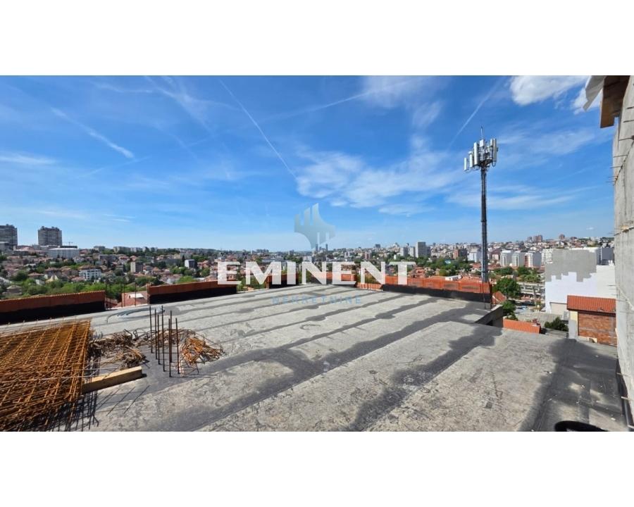 Stan Prodaja Beograd Stan Prodaja Beograd Dušanovac 46 m2