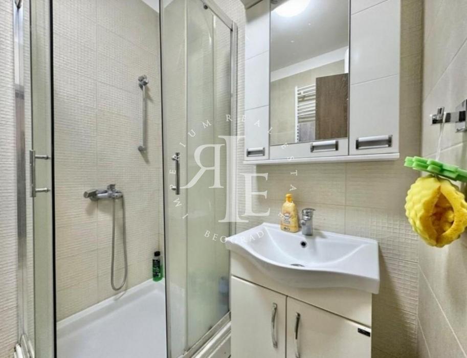 Stan Prodaja Beograd Mirijevo 47 m2