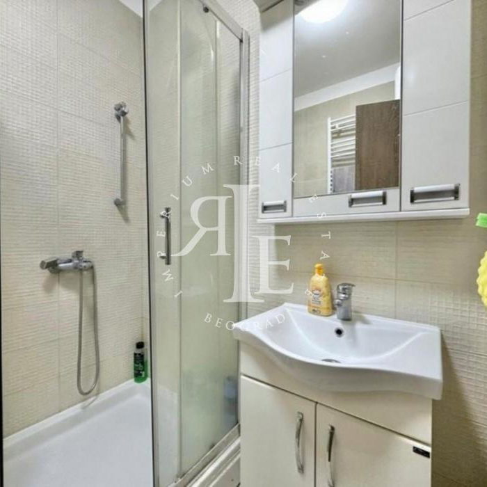 Stan Prodaja Beograd Mirijevo 47 m2