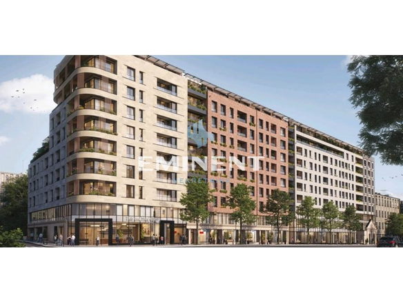 Stan Prodaja Beograd Crveni Krst Vračar 94 m2