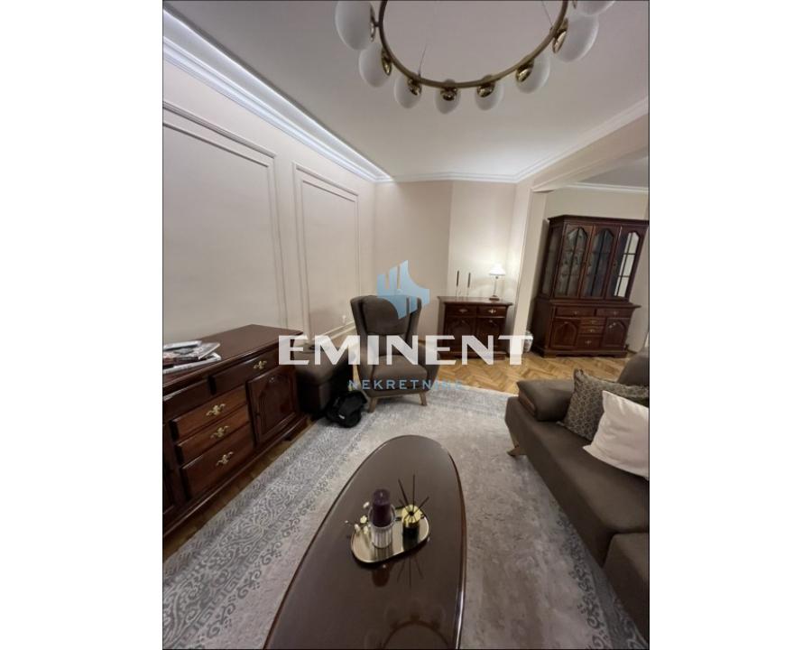 Stan Izdavanje Beograd Stan Izdavanje Beograd Hram Svetog Save 80 m2