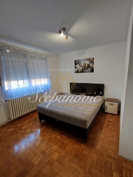 Stan Prodaja Novi Sad  53 m2