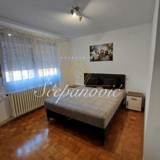 Stan Prodaja Novi Sad  53 m2