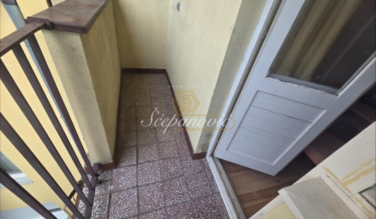Stan Prodaja Novi Sad Stan Prodaja Novi Sad 22 m2