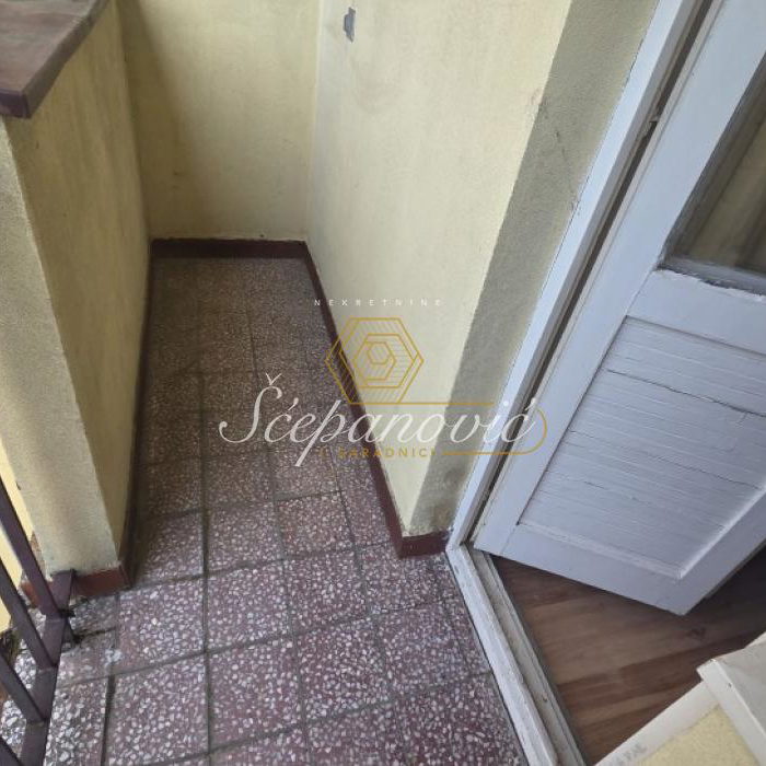 Stan Prodaja Novi Sad  22 m2